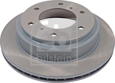 Febi Bilstein 26047 - Kočioni disk www.molydon.hr