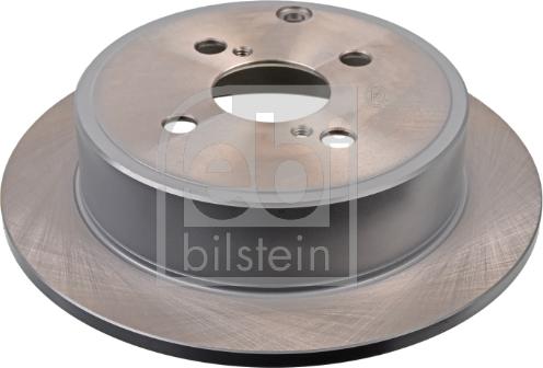 Febi Bilstein 26066 - Kočioni disk www.molydon.hr