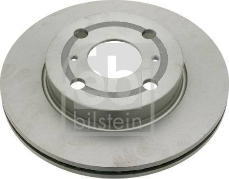 Febi Bilstein 26068 - Kočioni disk www.molydon.hr