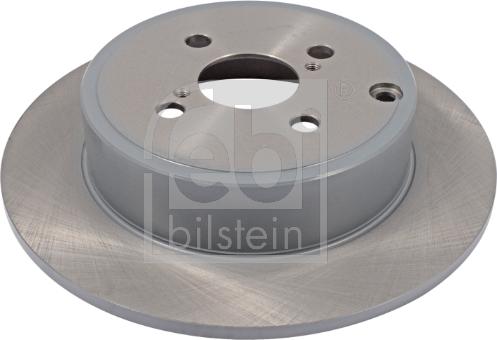 Febi Bilstein 26063 - Kočioni disk www.molydon.hr