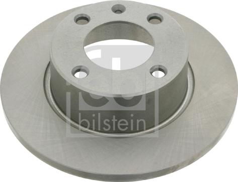 Febi Bilstein 26034 - Kočioni disk www.molydon.hr