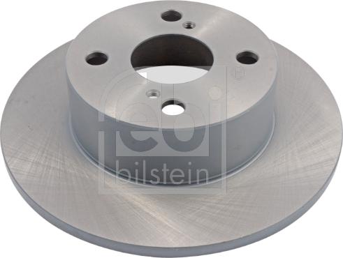 Febi Bilstein 26071 - Kočioni disk www.molydon.hr