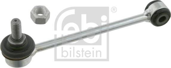 Febi Bilstein 26078 - Šipka/spona, stabilizator www.molydon.hr