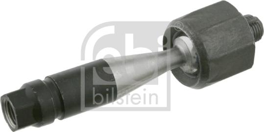 Febi Bilstein 26151 - Aksijalni zglob, poprecna spona www.molydon.hr