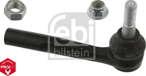 Febi Bilstein 26153 - Kraj spone, kuglasti zglob www.molydon.hr