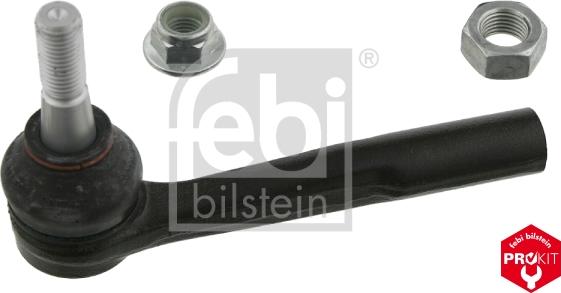 Febi Bilstein 26152 - Kraj spone, kuglasti zglob www.molydon.hr