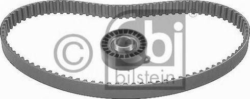 Febi Bilstein 26116 - Komplet zupčastog remena www.molydon.hr