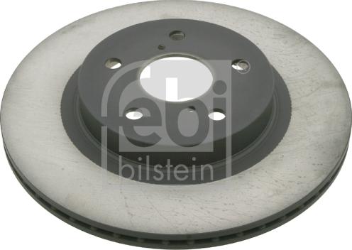 Febi Bilstein 26110 - Kočioni disk www.molydon.hr