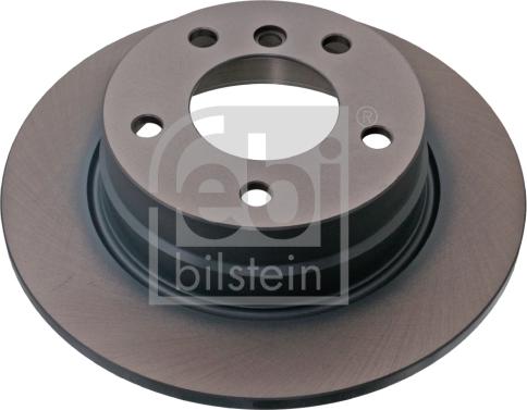 Febi Bilstein 26134 - Kočioni disk www.molydon.hr