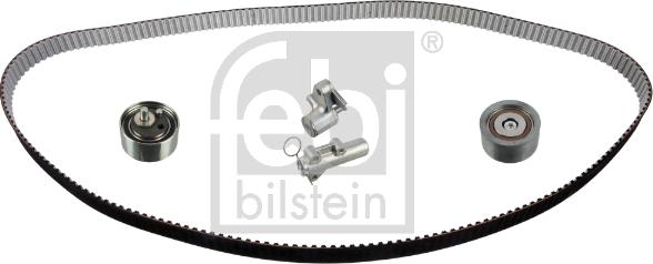 Febi Bilstein 26124 - Komplet zupčastog remena www.molydon.hr