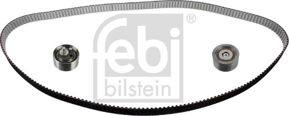 Febi Bilstein 26123 - Komplet zupčastog remena www.molydon.hr