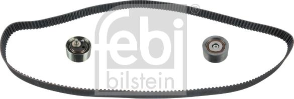 Febi Bilstein 26122 - Komplet zupčastog remena www.molydon.hr