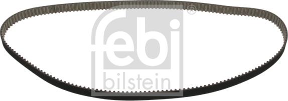 Febi Bilstein 26810 - Zupčasti remen  www.molydon.hr