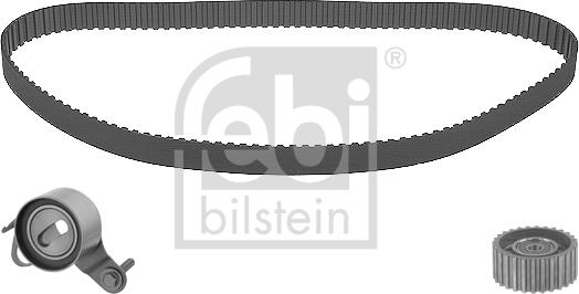 Febi Bilstein 26813 - Komplet zupčastog remena www.molydon.hr