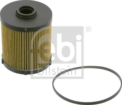 Febi Bilstein 26820 - Filter za gorivo www.molydon.hr