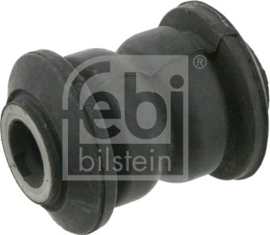 Febi Bilstein 26387 - Selen / Prigušni blok, Ovjes kotača www.molydon.hr