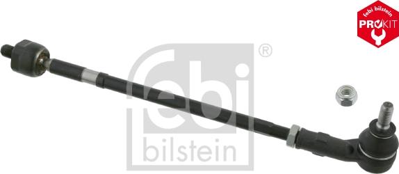 Febi Bilstein 26245 - Poprecna spona www.molydon.hr