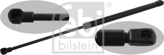 Febi Bilstein 26268 - Plinski amortizer, prtljaznik/utovarni prostor www.molydon.hr