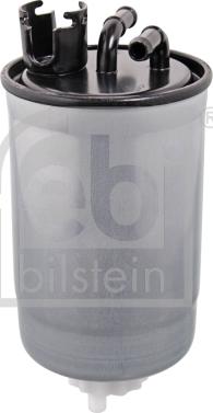 Febi Bilstein 26200 - Filter za gorivo www.molydon.hr