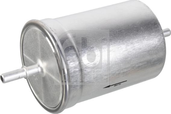 Febi Bilstein 26201 - Filter za gorivo www.molydon.hr