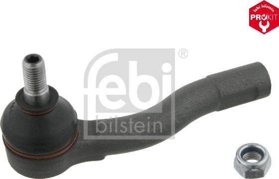 Febi Bilstein 26797 - Kraj spone, kuglasti zglob www.molydon.hr