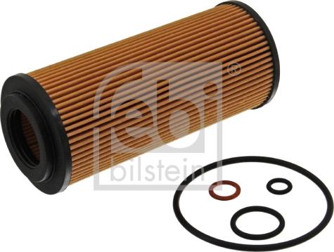 Febi Bilstein 26704 - Filter za ulje www.molydon.hr