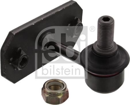 Febi Bilstein 26737 - Šipka/spona, stabilizator www.molydon.hr