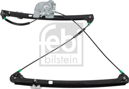 Febi Bilstein 26720 - Škare | podizač prozorskog stakla www.molydon.hr