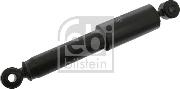 Febi Bilstein 20498 - Amortizer www.molydon.hr