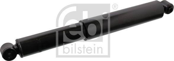 Febi Bilstein 20442 - Amortizer www.molydon.hr