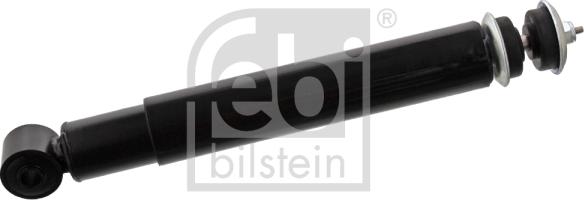 Febi Bilstein 20455 - Amortizer www.molydon.hr