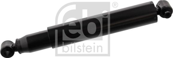 Febi Bilstein 20456 - Amortizer www.molydon.hr