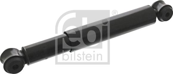 Febi Bilstein 20465 - Amortizer www.molydon.hr