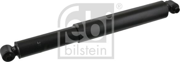 Febi Bilstein 20461 - Amortizer www.molydon.hr