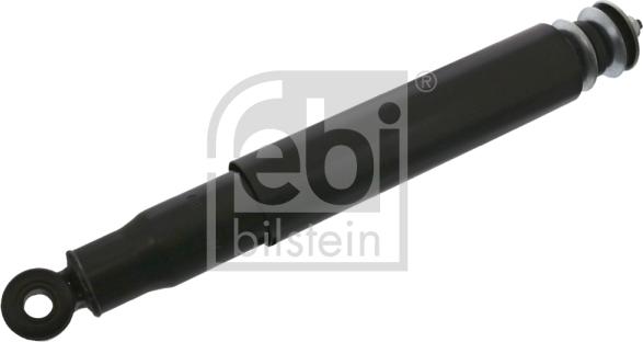 Febi Bilstein 20467 - Amortizer www.molydon.hr