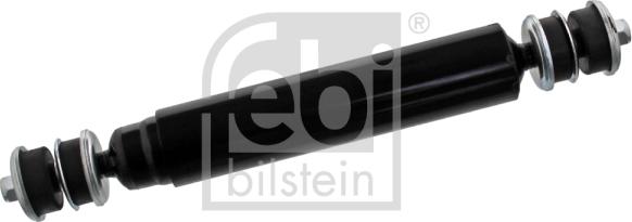 Febi Bilstein 20409 - Amortizer www.molydon.hr