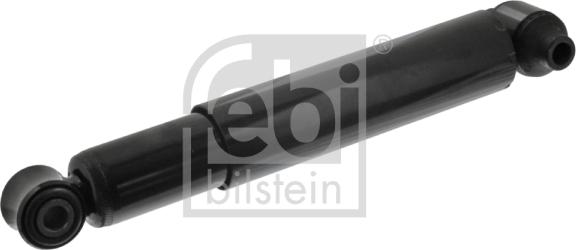 Febi Bilstein 20400 - Amortizer www.molydon.hr