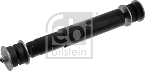 Febi Bilstein 20408 - Amortizer www.molydon.hr