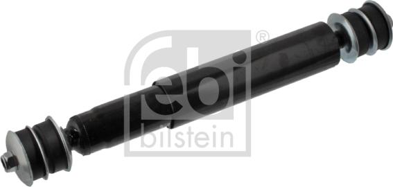 Febi Bilstein 20419 - Amortizer www.molydon.hr