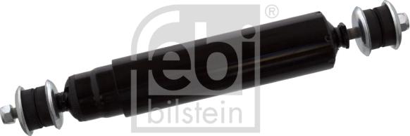 Febi Bilstein 20418 - Amortizer www.molydon.hr