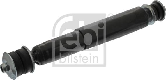 Febi Bilstein 20417 - Amortizer www.molydon.hr