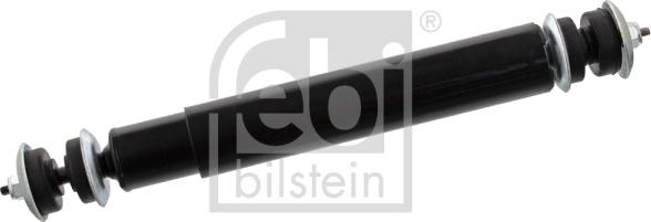 Febi Bilstein 20439 - Amortizer www.molydon.hr