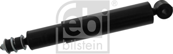 Febi Bilstein 20436 - Amortizer www.molydon.hr