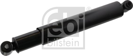 Febi Bilstein 20431 - Amortizer www.molydon.hr