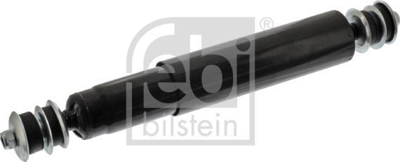 Febi Bilstein 20429 - Amortizer www.molydon.hr