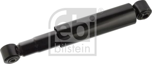 Febi Bilstein 20596 - Amortizer www.molydon.hr