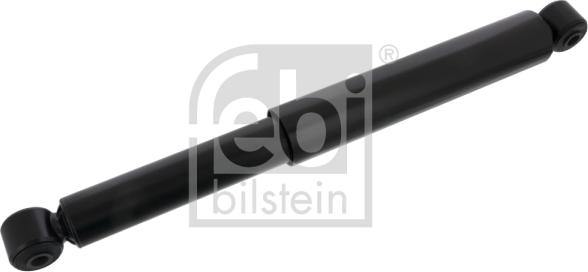 Febi Bilstein 20541 - Amortizer www.molydon.hr