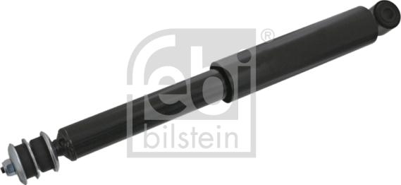 Febi Bilstein 20557 - Amortizer www.molydon.hr