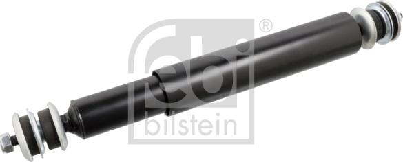 Febi Bilstein 20585 - Amortizer www.molydon.hr