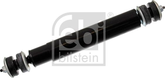 Febi Bilstein 20528 - Amortizer www.molydon.hr